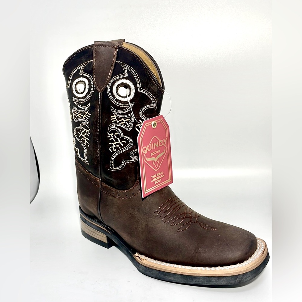 Kids boots
